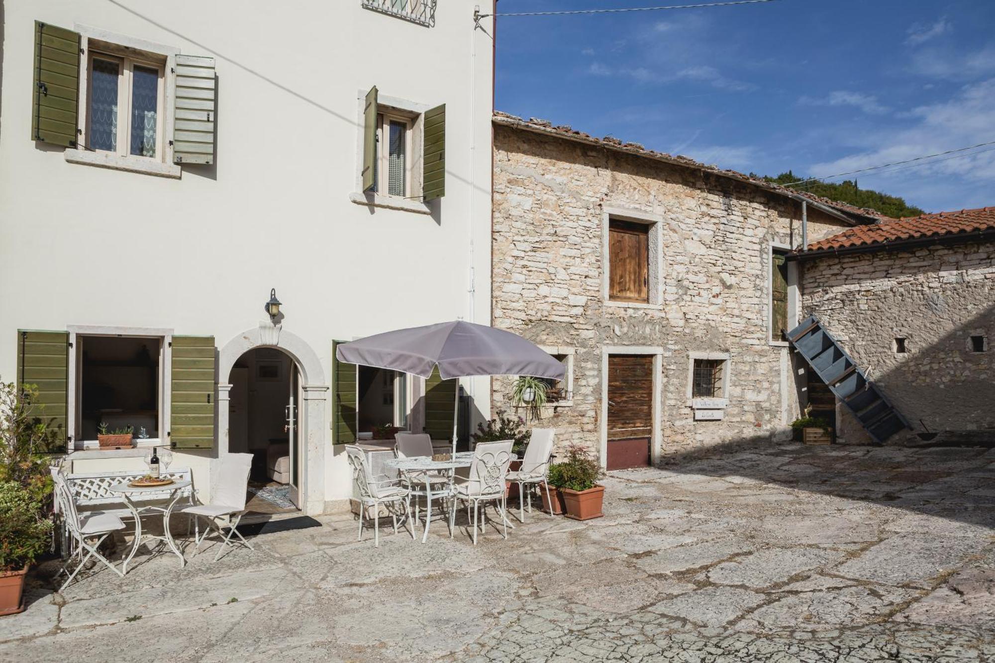 La Casetta In Valpolicella Monte  Exterior photo